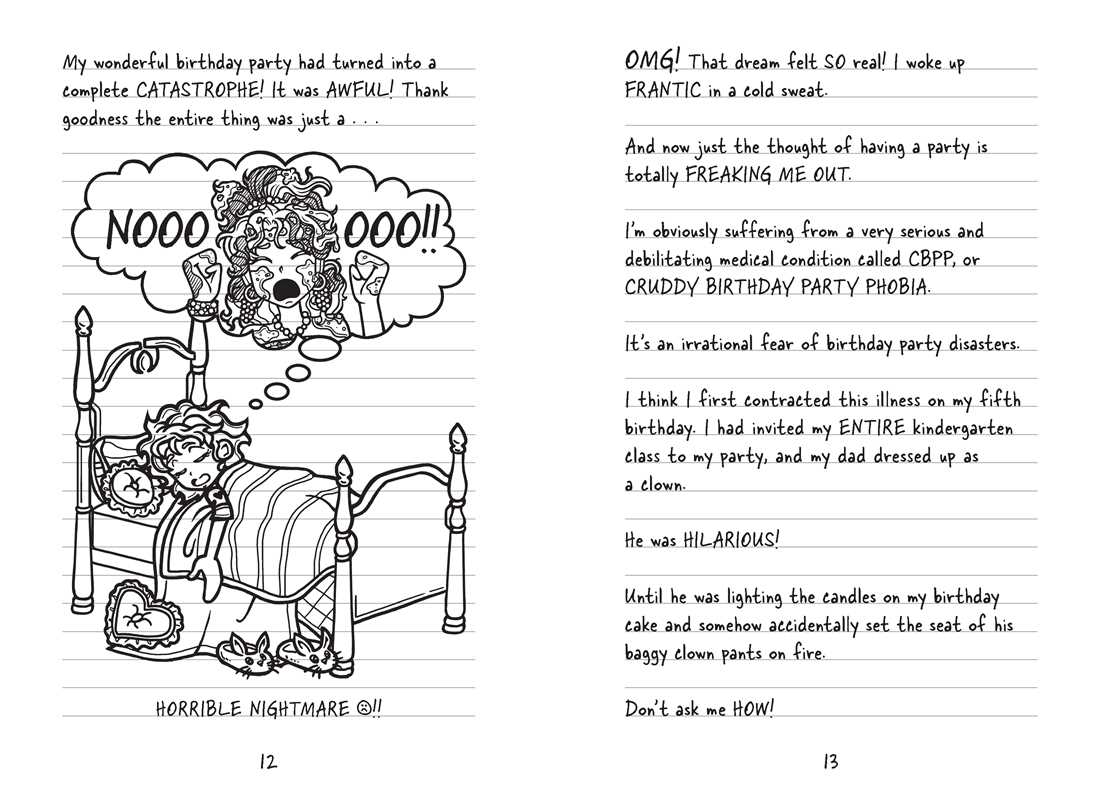 Dork Diaries 13 by Rachel Renée Russell