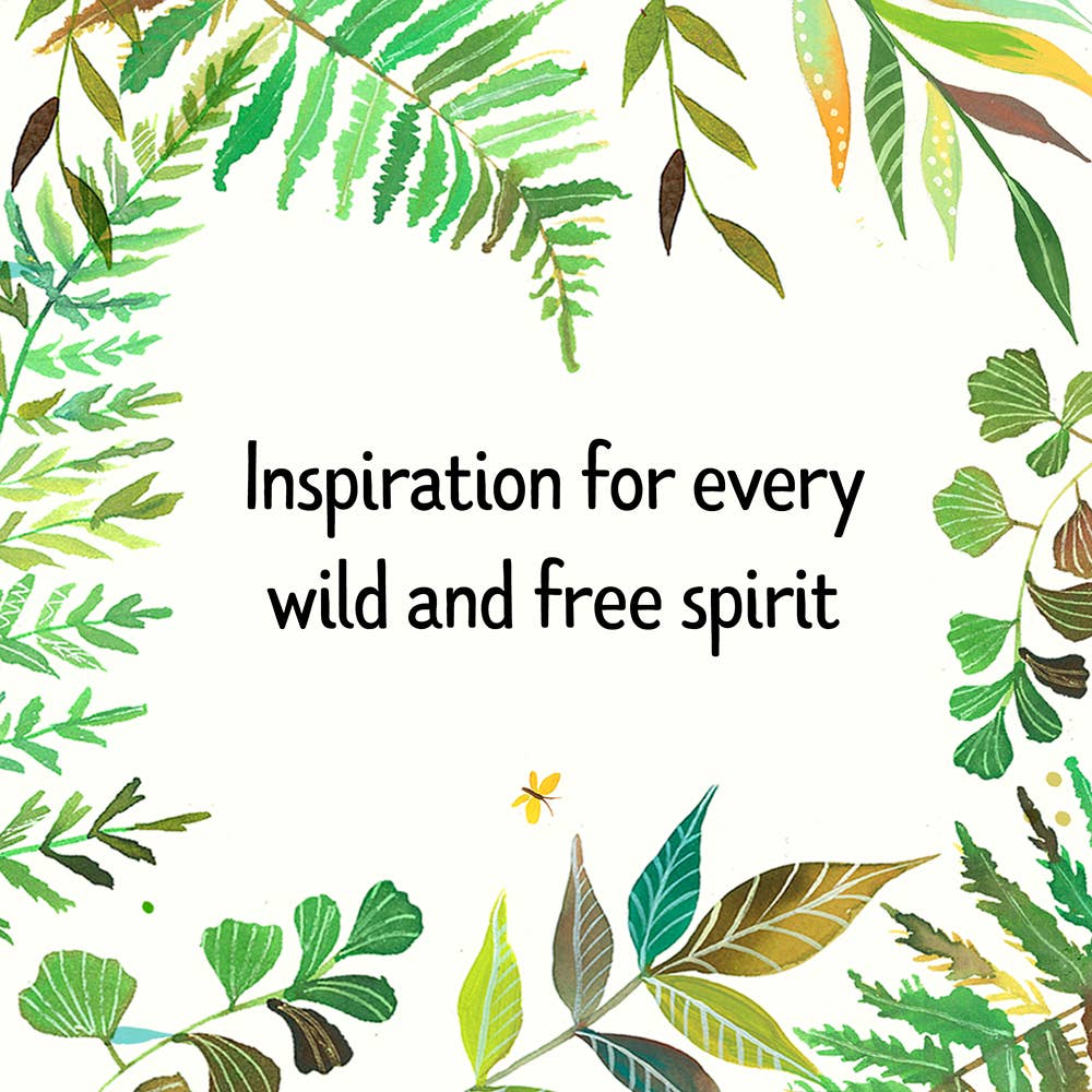 How to Be a Wildflower Deck