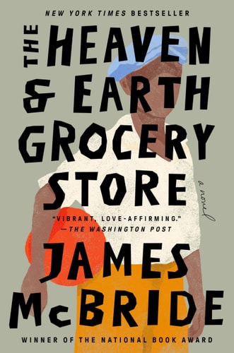 HEAVEN & EARTH GROCERY STORE