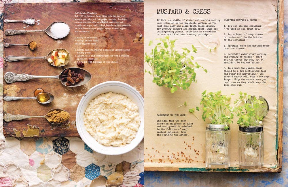 Curiosity of Folklore, Magic and Spells, A : Sam McKechnie