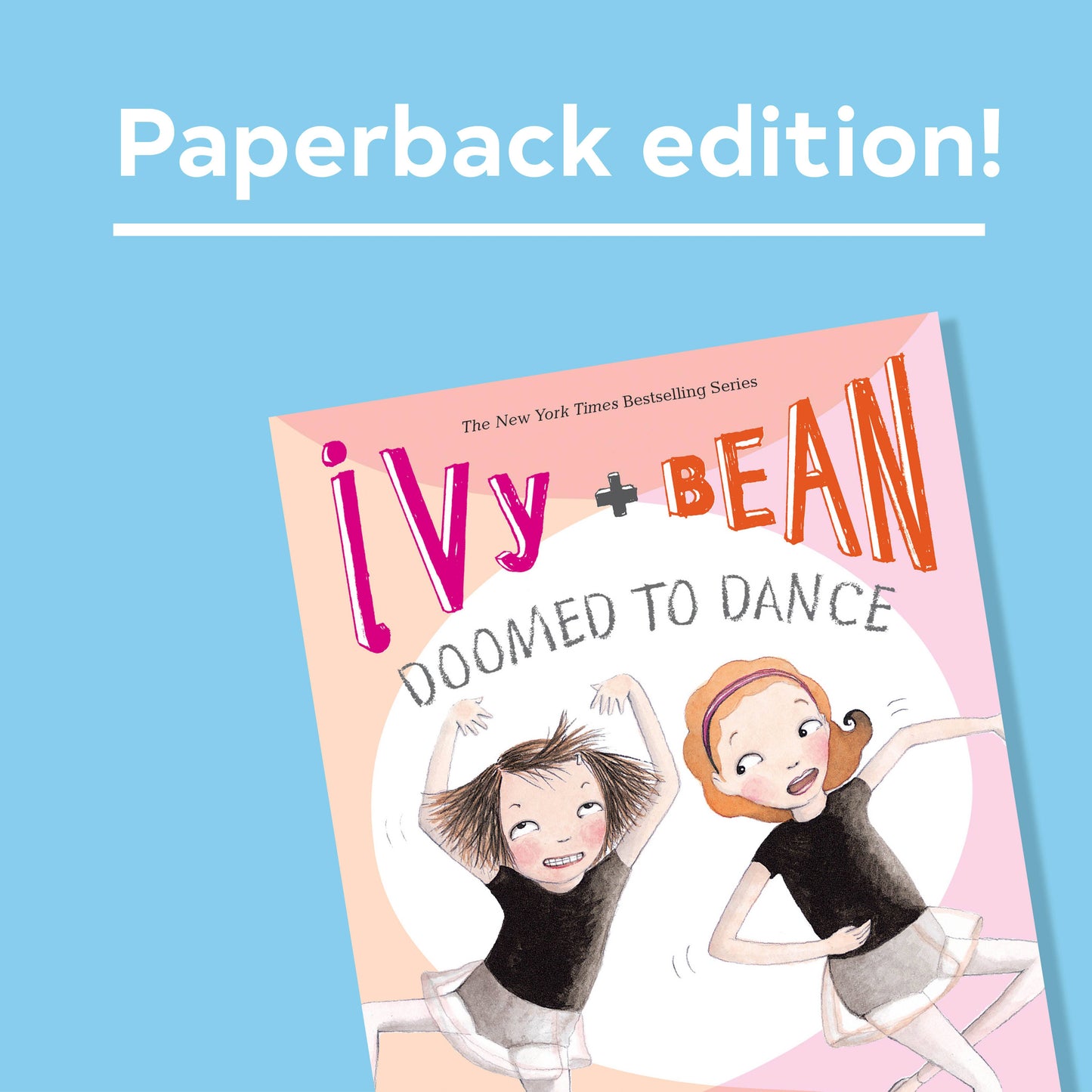 Ivy and Bean Doomed to Dance
