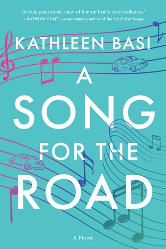 A Song for the Road