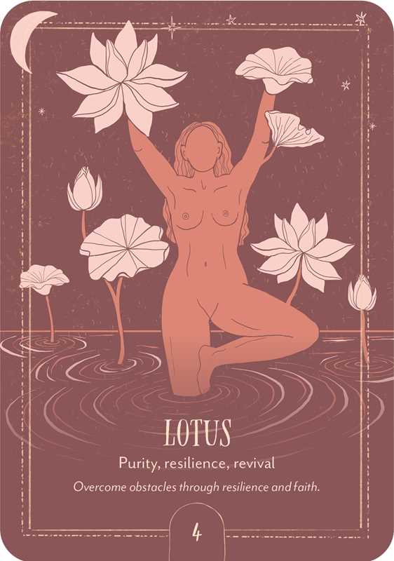 Earth Song Oracle by Tarn  Ellis