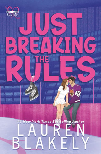 Just Breaking The Rules