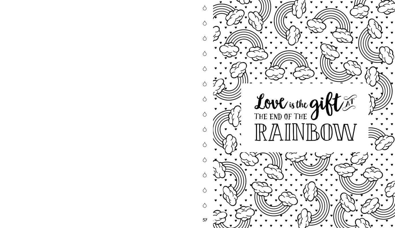 Love Is Like a Rainbow