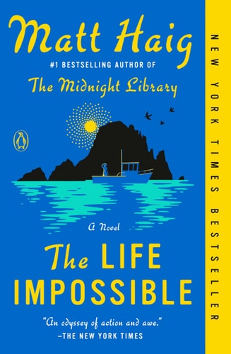 LIFE IMPOSSIBLE