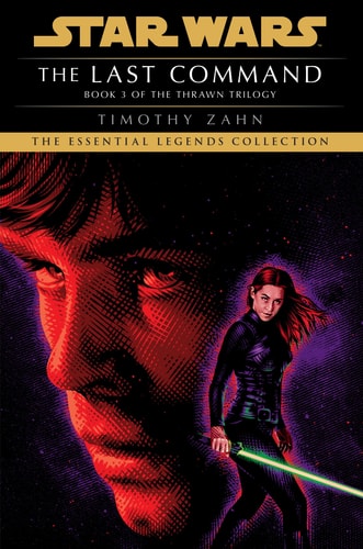 The Last Command