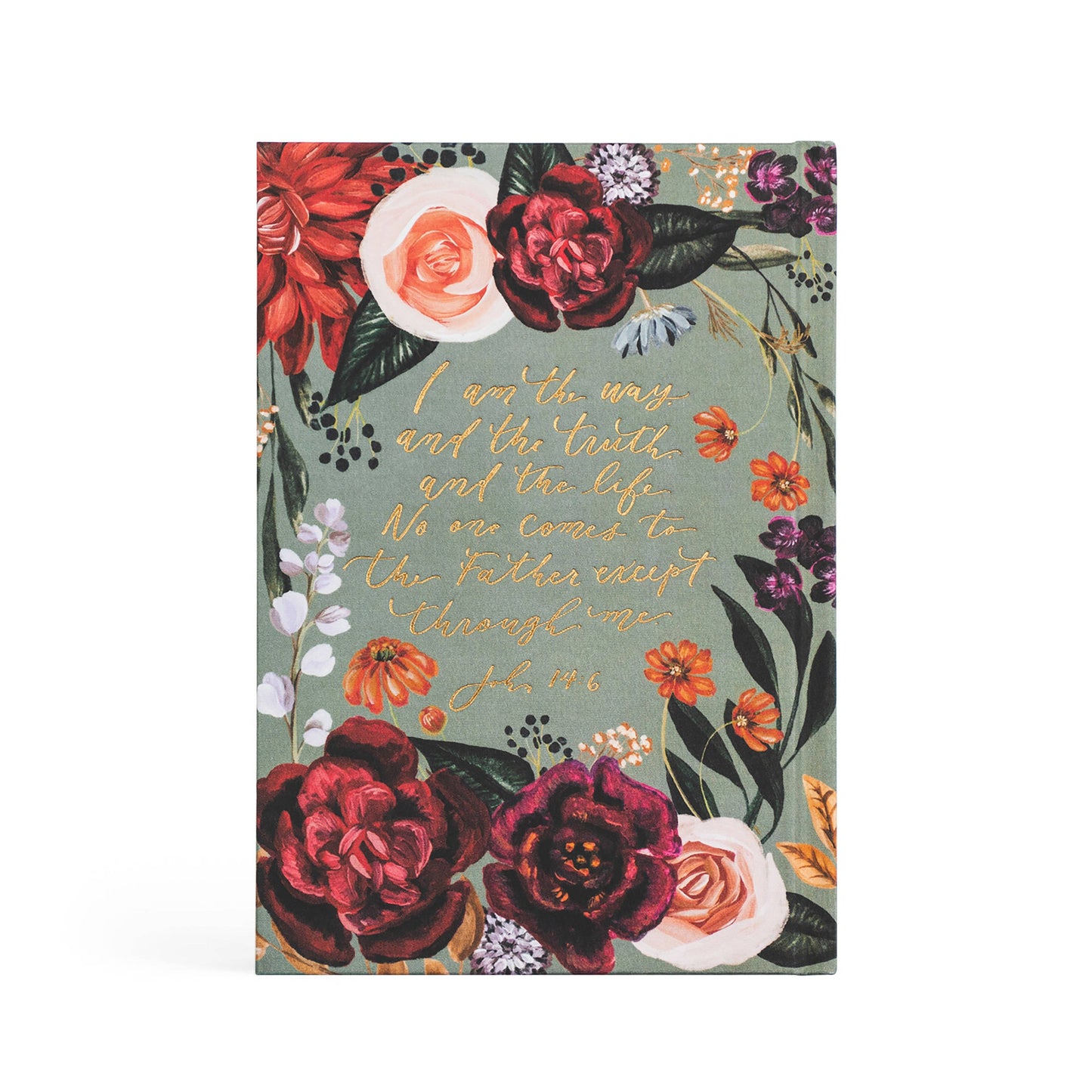 Hosanna Revival Notebook : Hollis Theme