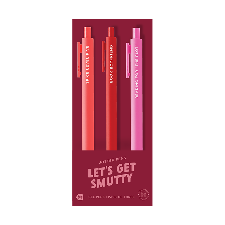 Jotter Sets: Jesus Take The Wheel