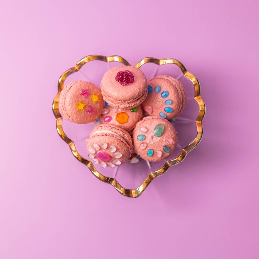 Bake It Off : Lindsey Smith