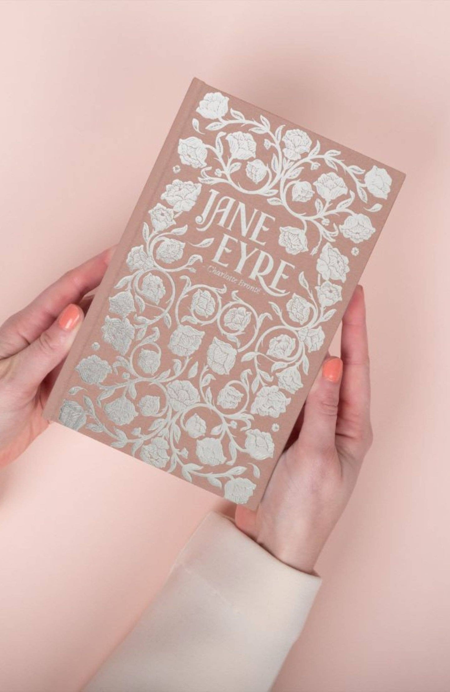 Jane Eyre | Luxe Edition