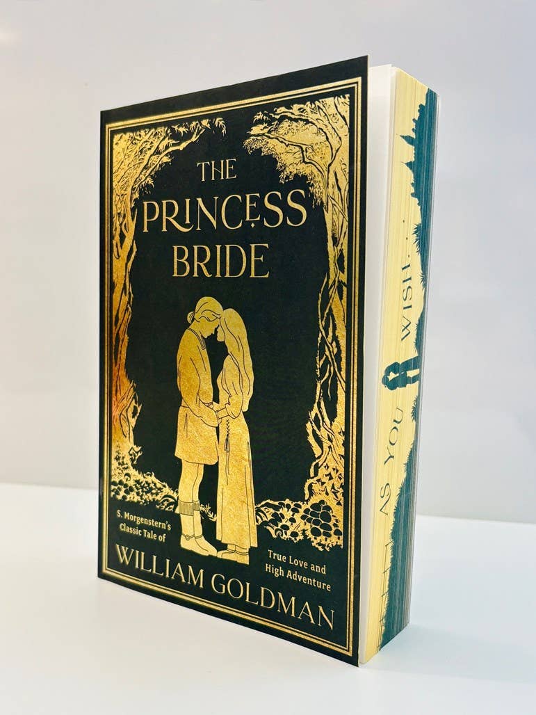 The Princess Bride: Deluxe Limited Edition