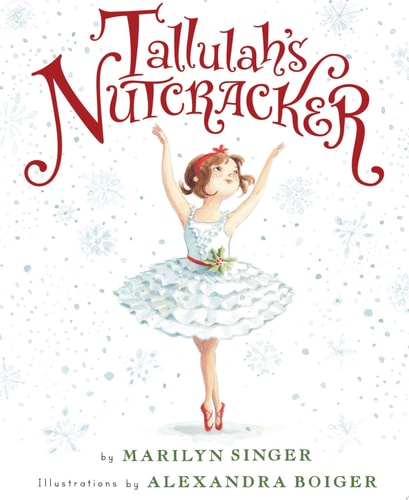 Tallulah's Nutcracker