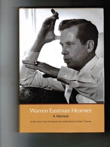 Warren Eastman Hearnes
