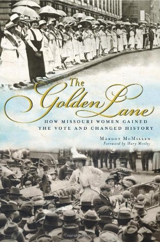 The Golden Lane