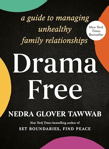 Drama Free