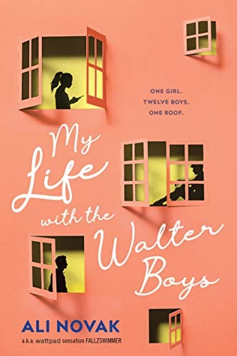 My Life With the Walter Boys
