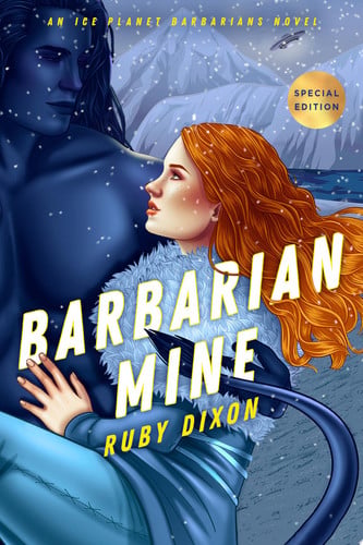 Barbarian's Mine
