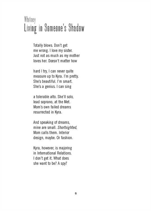 Tricks by Ellen Hopkins