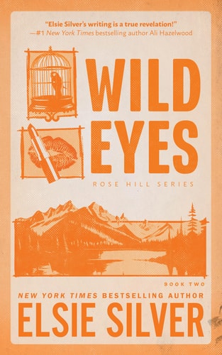 WILD EYES: SPECIAL EDITION