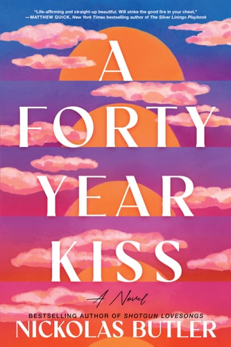 A Forty Year Kiss: Special Edition