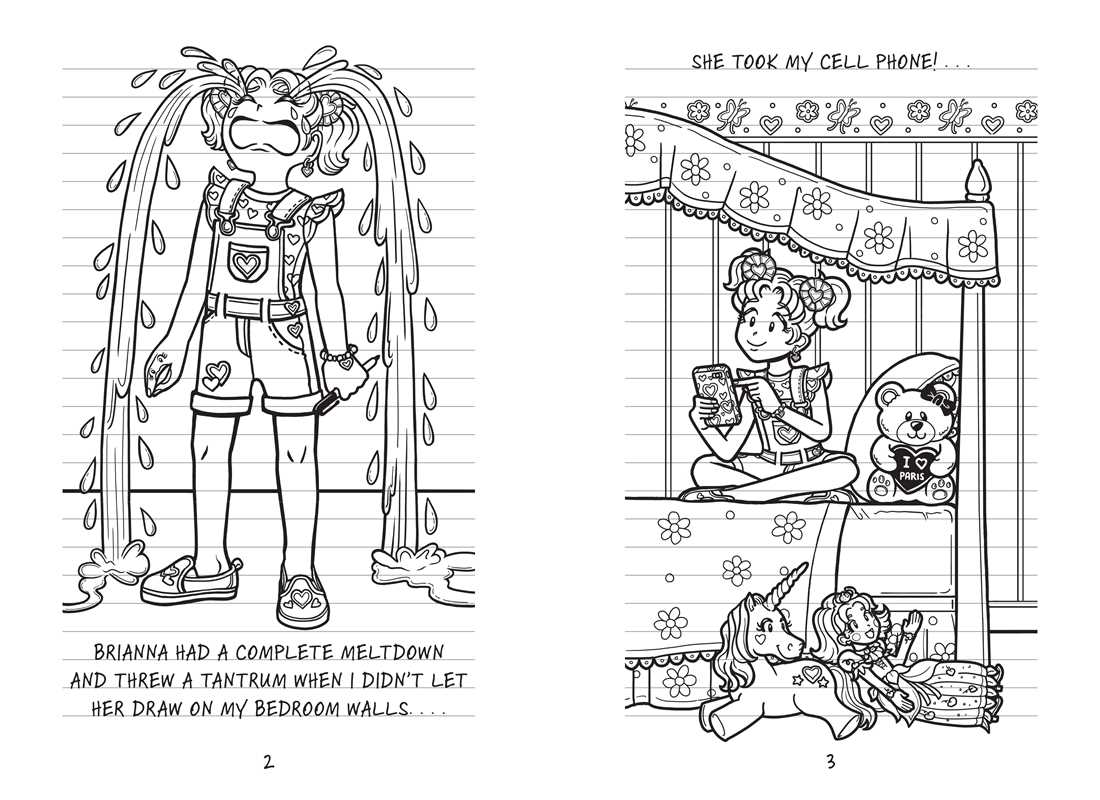 Dork Diaries 16 by Rachel Renée Russell
