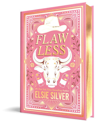 Flawless: Deluxe Edition