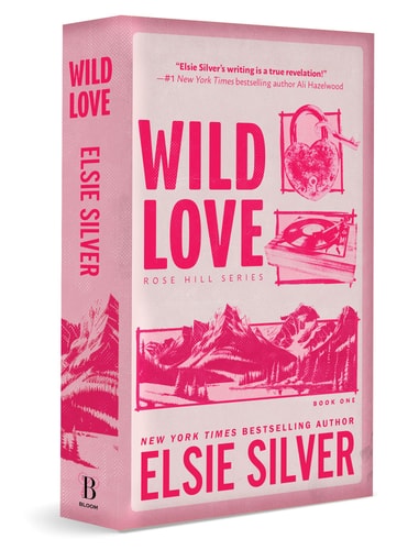 Wild Love Delux Edition