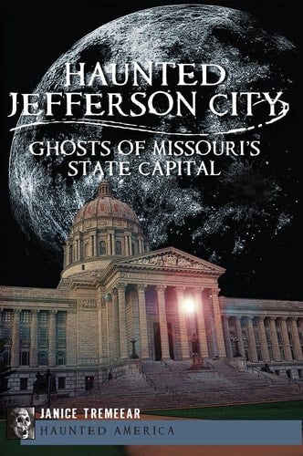 Haunted Jefferson City