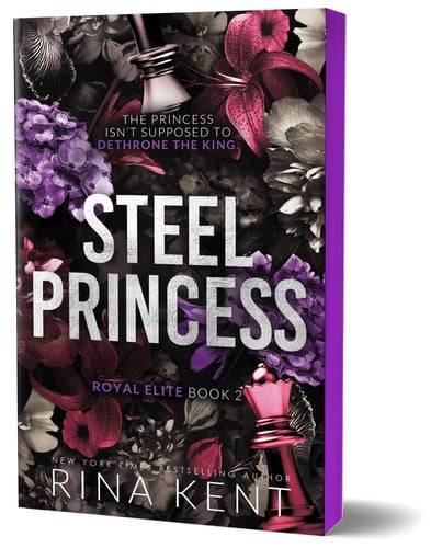 Steel Princess