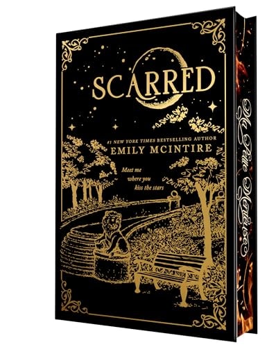 Scarred