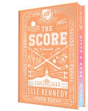 The Score: Special Edition