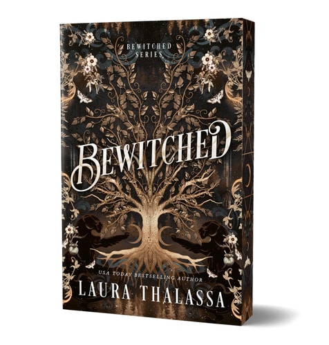 BEWITCHED (DELUXE EDITION)
