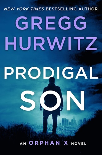 Prodigal Son (Oprhan X, 6)