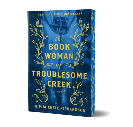 The Book Woman of Troublesome Creek