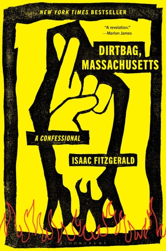 Dirtbag, Massachusetts