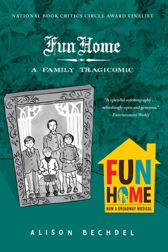 FUN HOME