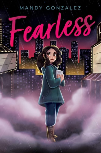 Fearless (Fearless Series, 1)