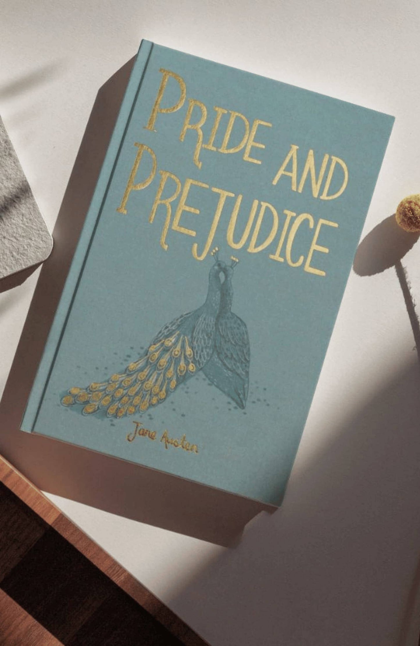 Pride and Prejudice | Wordsworth Classic