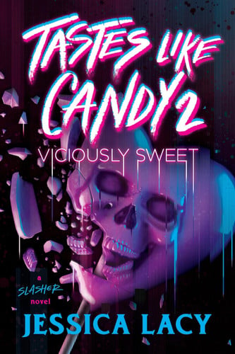 Tastes Like Candy 2