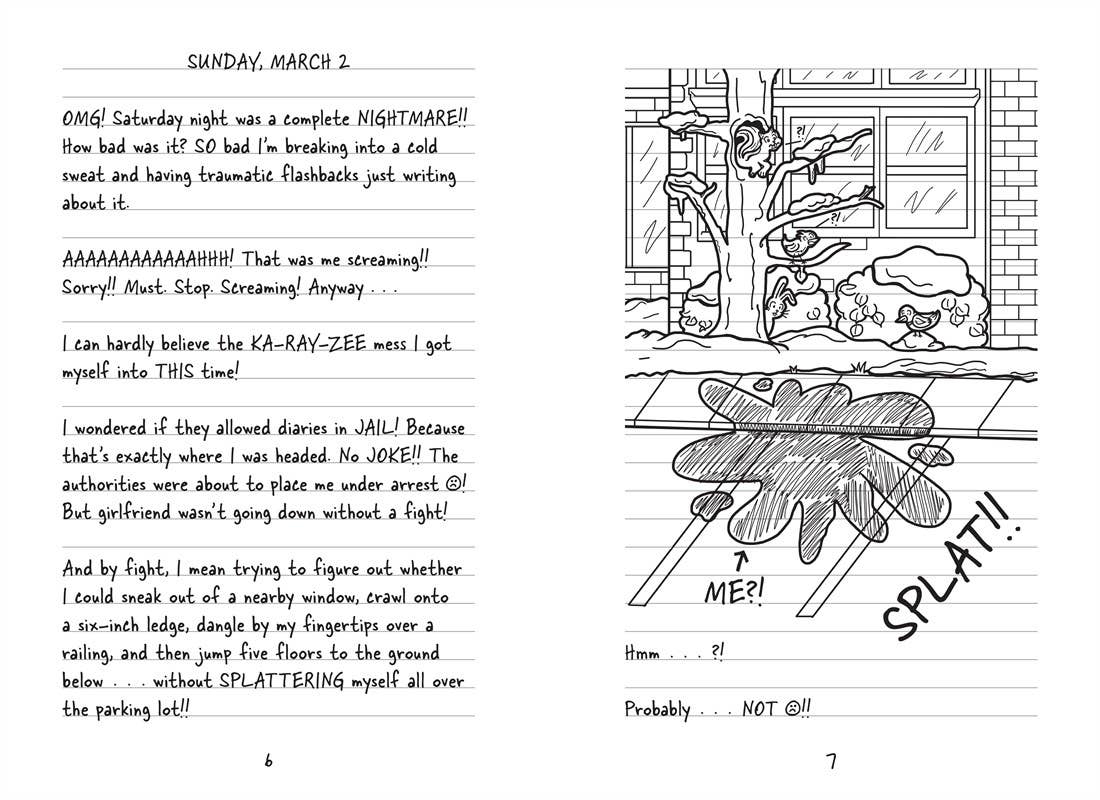 Dork Diaries 7 by Rachel Renée Russell