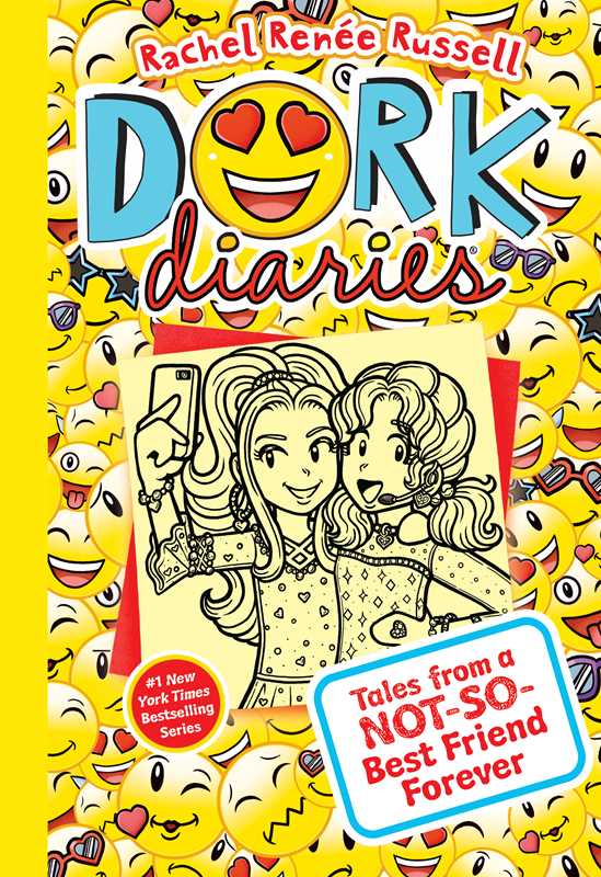 Dork Diaries 14 by Rachel Renée Russell