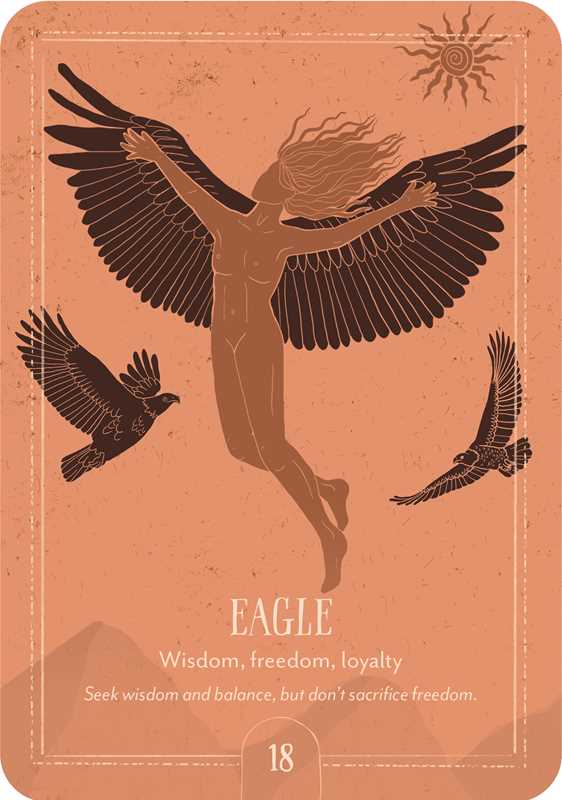 Earth Song Oracle by Tarn  Ellis