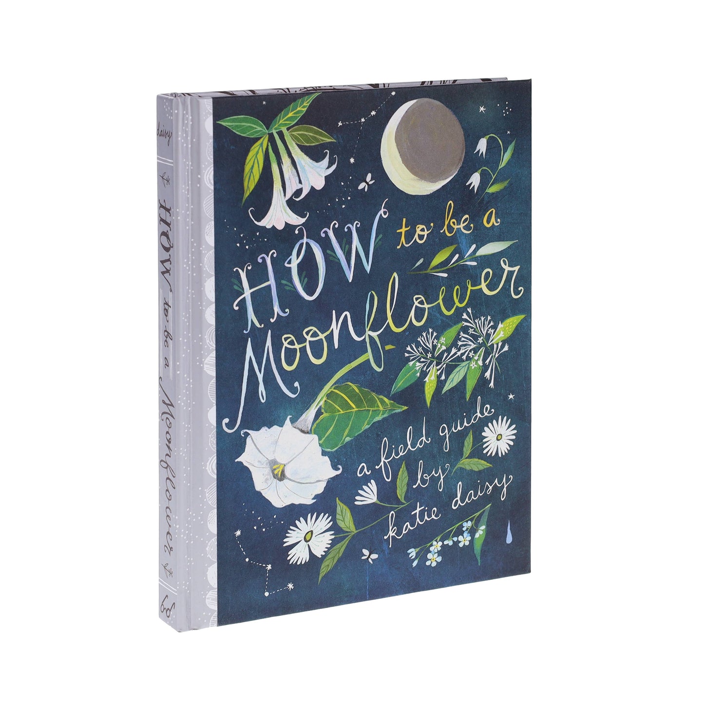 How to Be a Moonflower