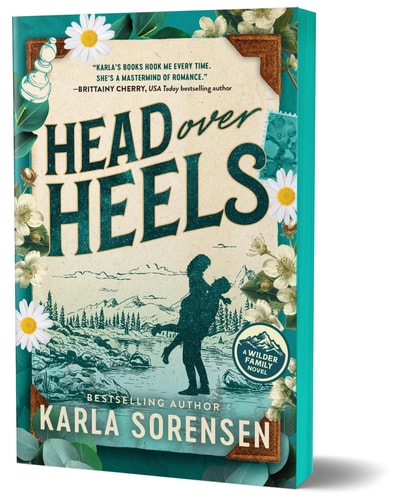 Head over Heels: Special Edition