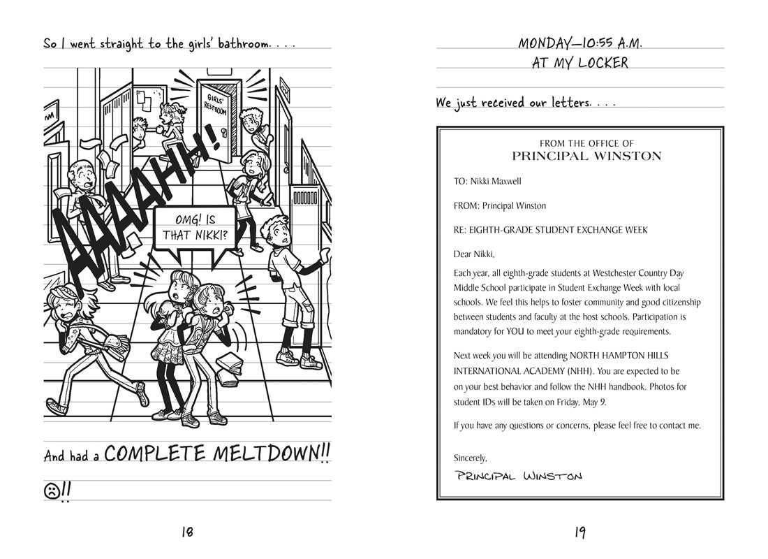 Dork Diaries 11 by Rachel Renée Russell