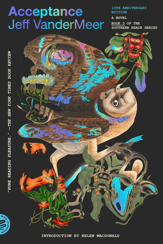 Acceptance: A Novel 10th Anniversary Edition