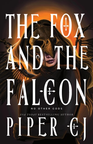The Fox and the Falcon (Deluxe Edition) (No Other Gods, 2)