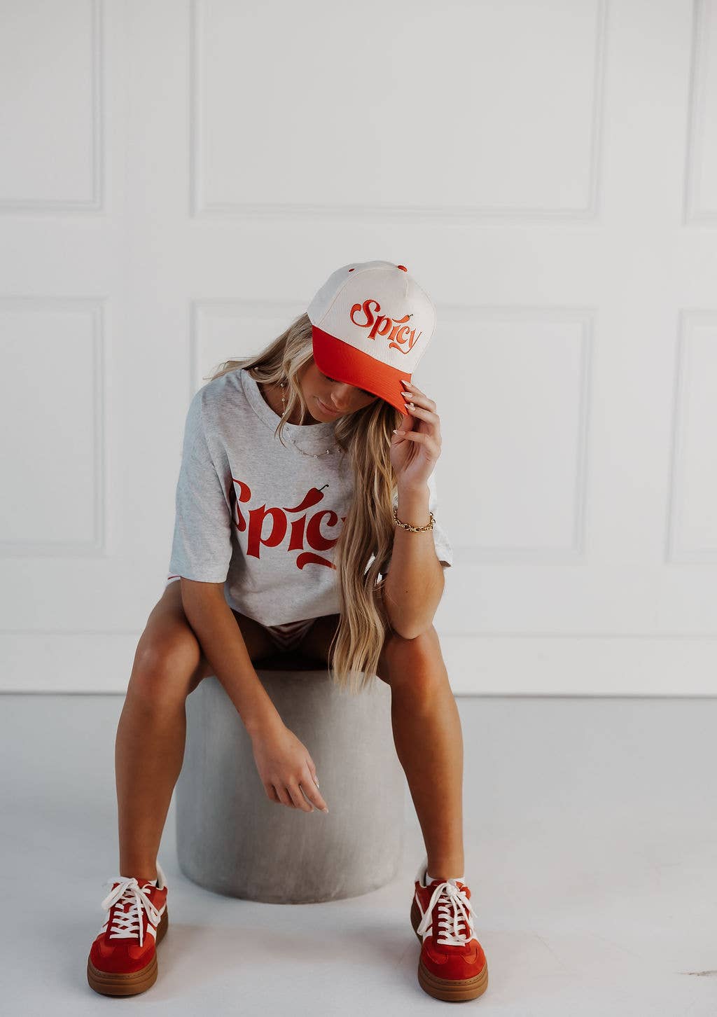 Spicy Hat