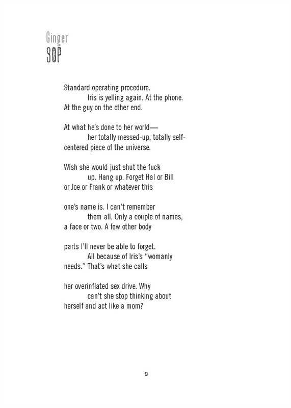 Tricks by Ellen Hopkins